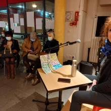 Conférence sur l'optimisme 