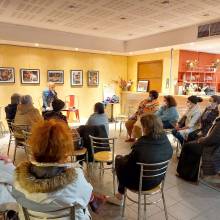 Conférence sur l'optimisme 