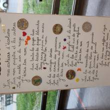 Lancement du festival A Tout Bout de Chant 2022 - Exposition Franck Legendre