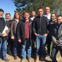 Félicitations à l'ensemble des agents des services techniques de la Ville pour leur travail en faveur de la biodiversité.