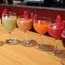 Atelier gourmand parents-enfants