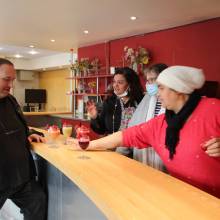 Atelier gourmand parents-enfants