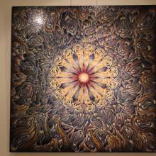 Exposition de Gabrielle Lespagnol