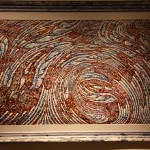 Exposition de Gabrielle Lespagnol