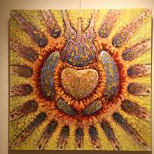 Exposition de Gabrielle Lespagnol