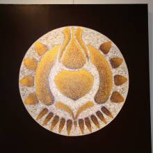 Exposition de Gabrielle Lespagnol