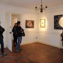 Exposition de Gabrielle Lespagnol