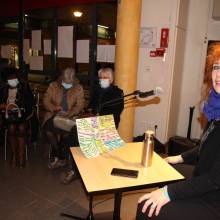 Conférence sur l'optimisme 