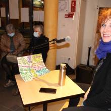 Conférence sur l'optimisme 