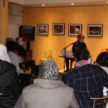 Conférence sur l'optimisme 