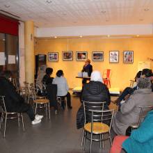 Conférence sur l'optimisme 