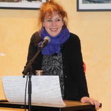 Conférence sur l'optimisme 