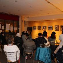 Conférence sur l'optimisme 