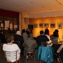 Conférence sur l'optimisme 