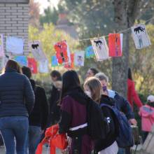 La grande lessive fait son grand retour !!