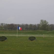Le Centre national de performance formant les futures élites du golf, à Magny-les-Hameaux !