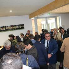 Le Centre national de performance formant les futures élites du golf, à Magny-les-Hameaux !