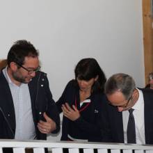 Le Centre national de performance formant les futures élites du golf, à Magny-les-Hameaux !