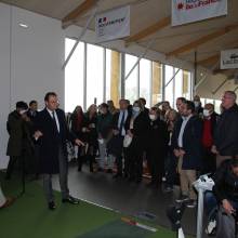 Le Centre national de performance formant les futures élites du golf, à Magny-les-Hameaux !