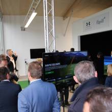 Le Centre national de performance formant les futures élites du golf, à Magny-les-Hameaux !