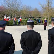 Cérémonie du 19 mars 1962 : il y a 60 ans, étaient signés les Accords d'Evian.