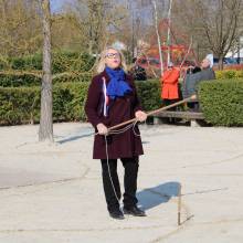 Cérémonie du 19 mars 1962 : il y a 60 ans, étaient signés les Accords d'Evian.