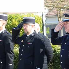 Cérémonie du 19 mars 1962 : il y a 60 ans, étaient signés les Accords d'Evian.