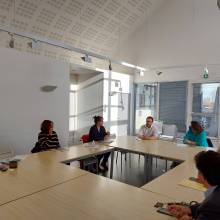 Imaginons ensemble le Magny mag’ de demain !