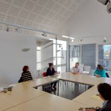 Imaginons ensemble le Magny mag’ de demain !