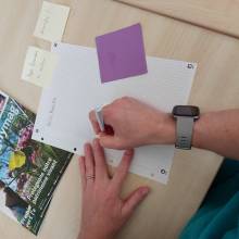 Imaginons ensemble le Magny mag’ de demain !