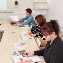 Imaginons ensemble le Magny mag’ de demain !