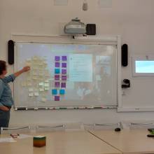 Imaginons ensemble le Magny mag’ de demain !