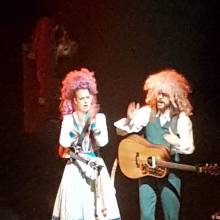 Mariäj en Chonsons - Blond and Blond and Blond