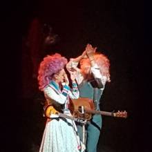 Mariäj en Chonsons - Blond and Blond and Blond