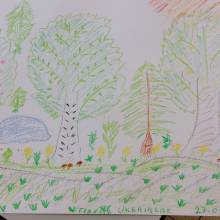 Matinée détente et loisirs créatifs à destination des familles Ukrainiennes