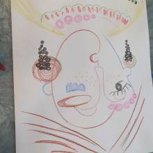 Matinée détente et loisirs créatifs à destination des familles Ukrainiennes