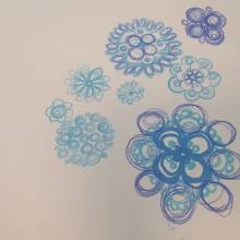 Matinée détente et loisirs créatifs à destination des familles Ukrainiennes