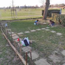 L’éco-citoyenneté, au cœur du projet pédagogique de l'accueil de loisirs Pierre Chêne!