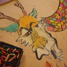 Rencontres avec Pierre Cornuel dans le cadre de Lirenval