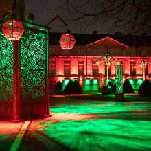 Chartres en lumière