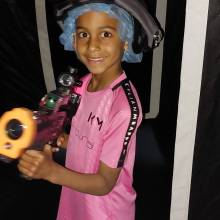 DéfiSports en famille