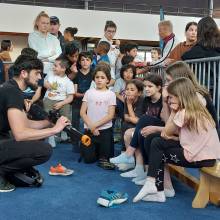 DéfiSports en famille