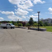 Les travaux de rénovation du gymnase Auguste Delaune ont démarré !