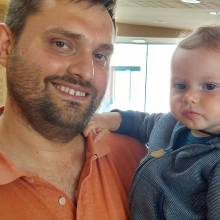 Accueil de familles ukrainiennes