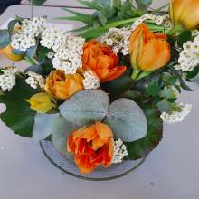 Atelier d'art floral