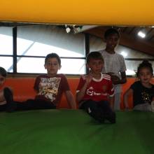 DéfiSports en famille