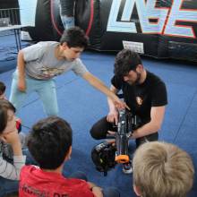 DéfiSports en famille