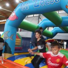 DéfiSports en famille