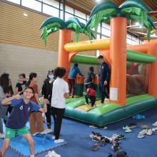 DéfiSports en famille