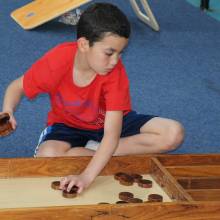 DéfiSports en famille